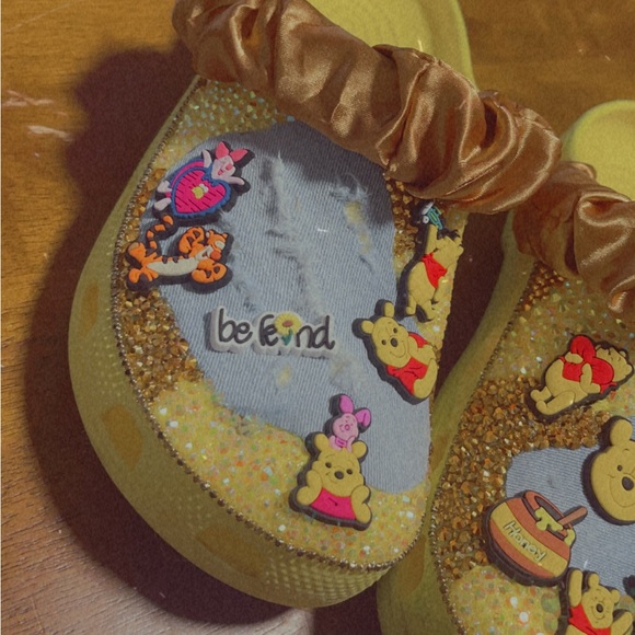 custom made crocs - Picture 3 of 4